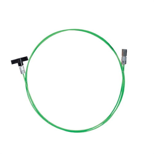 Cable 3 meters for cleaning brush